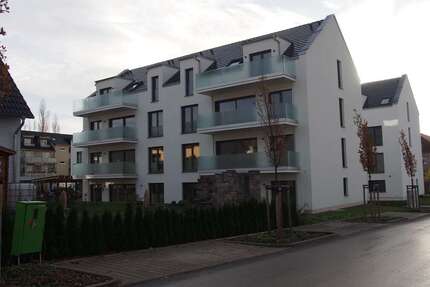 Wohnung Weimar Lützendorf - 4 Zimmer, 108 m&sup2;, 1.270&euro; | Angebot:26677305