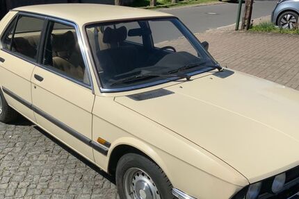 BMW 520 120.020 km 7.299 &euro; Großrudestedt 99195