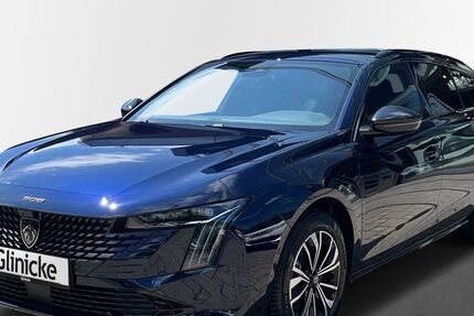 Peugeot 508 8.980 km 29.990 &euro; Erfurt 99086