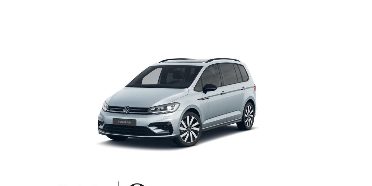 VW Touran 9.200 km 42.480 &euro; Weimar 99423