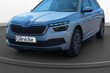 Skoda Kamiq 32.400 km 17.980 &euro; Weimar 99423