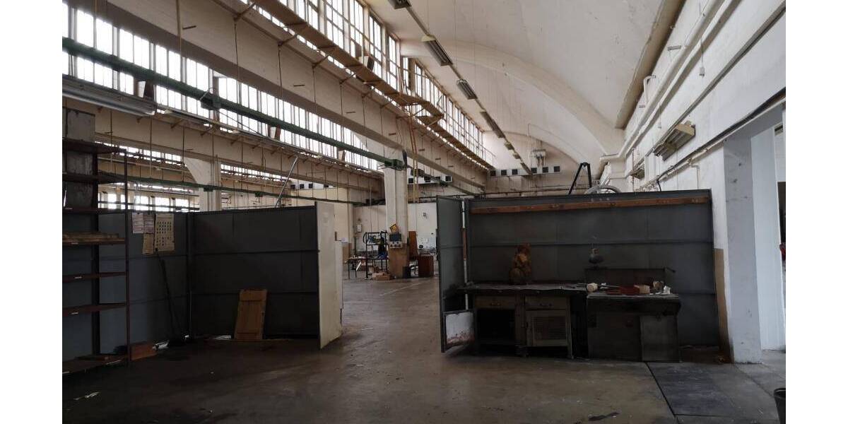 Gewerbeobjekt Stadtilm - 180.000&euro; | Angebot:25696899