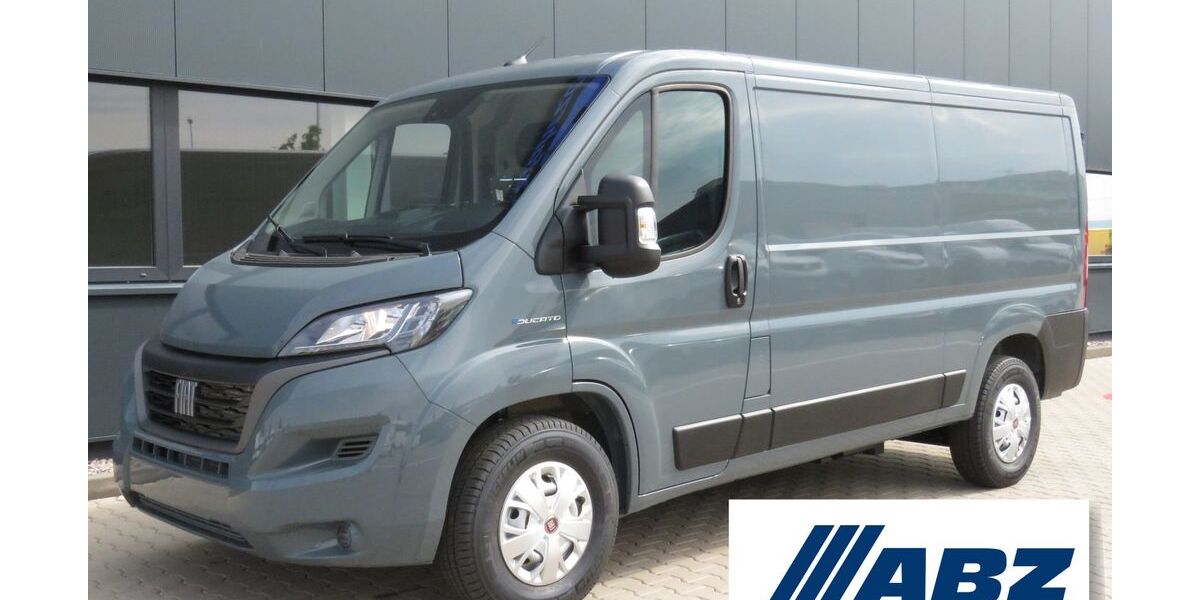 Fiat Ducato 7.746 km 39.746 &euro; Erfurt 99098