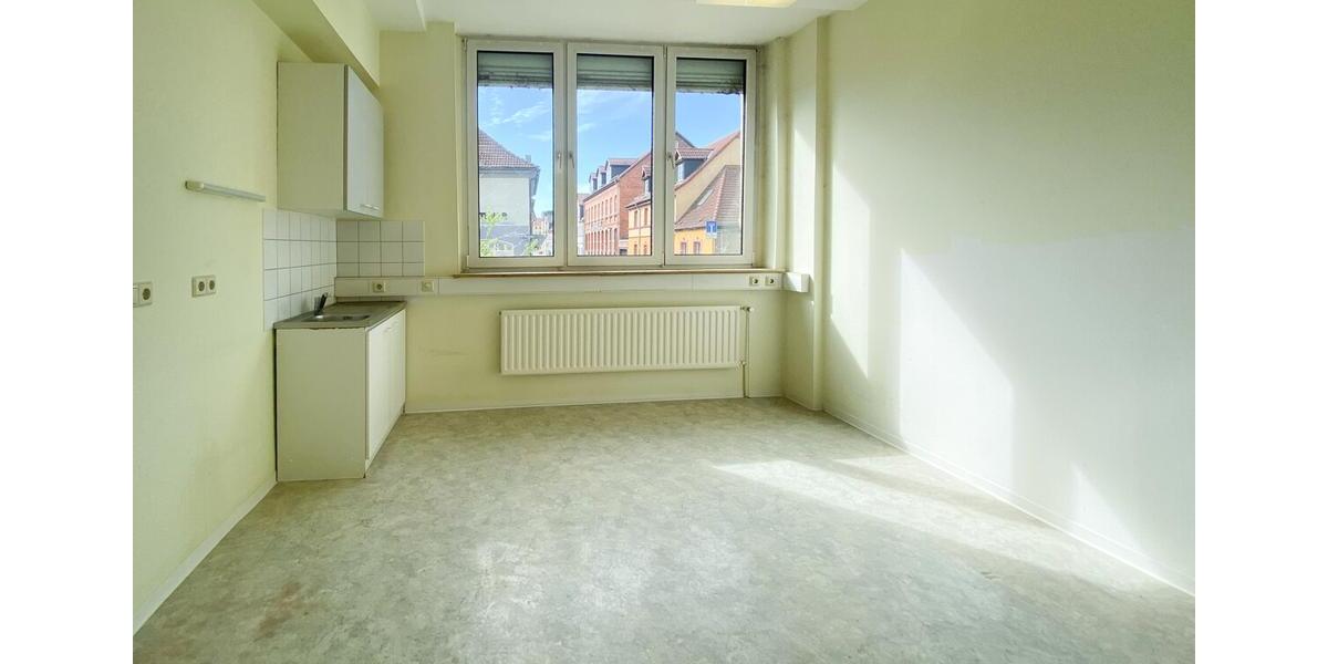 Gewerbeobjekt Apolda - 780&euro; | Angebot:26631681