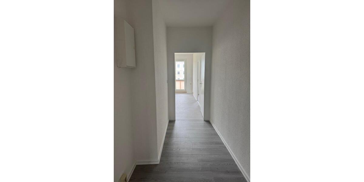 Etagenwohnung Blankenhain - 3 Zimmer, 52 m&sup2;, 285&euro; | Angebot:23778682