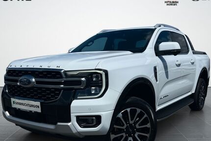 Ford Ranger 88.100 km 45.990 &euro; Jena-Lobeda 07747