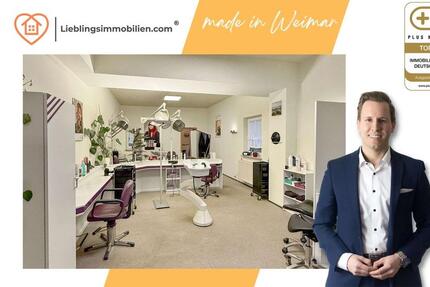 Gewerbeobjekt Apolda - 650&euro; | Angebot:25853154