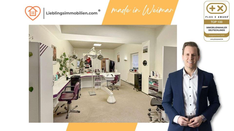 Gewerbeobjekt Apolda - 650&euro; | Angebot:25853154