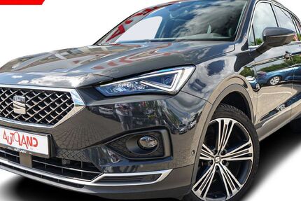 Seat Tarraco 73.963 km 26.990 &euro; Erfurt 99087