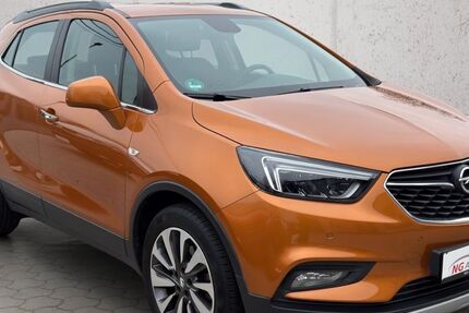 Opel Mokka 81.000 km 14.990 &euro; Apolda 99510