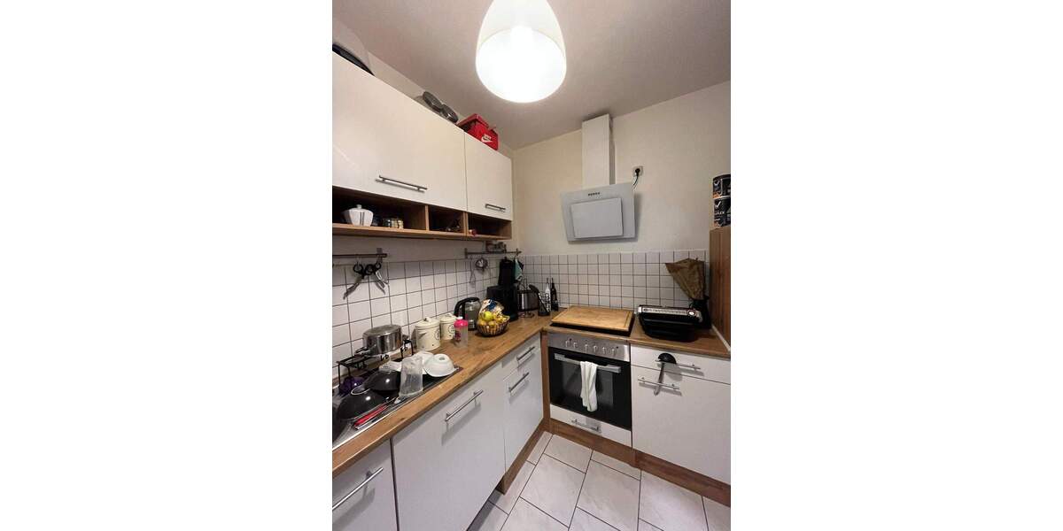 Etagenwohnung Erfurt Krämpfervorstadt - 3 Zimmer, 82 m&sup2;, 1.110&euro; | Angebot:25733314