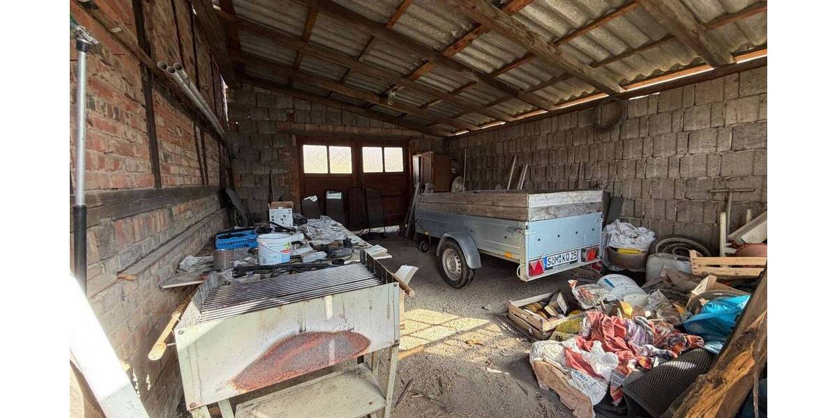 Mehrfamilienhaus, Wohnhaus Schloßvippach Dielsdorf - 1 Zimmer, 468 m&sup2;, 185.000&euro; | Angebot:25984383