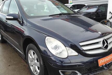 Mercedes-Benz R 320 332.880 km 3.999 &euro; Erfurt 99086