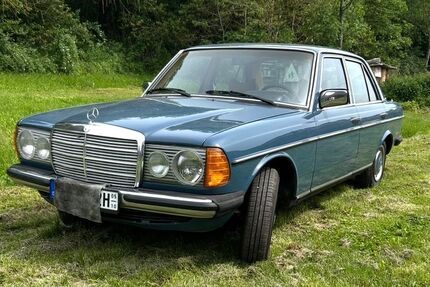 Mercedes-Benz E 250 128.000 km 10.000 &euro; Kranichfeld 99448