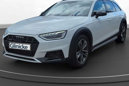 Audi A4 66.500 km 32.980 &euro; Weimar 99423