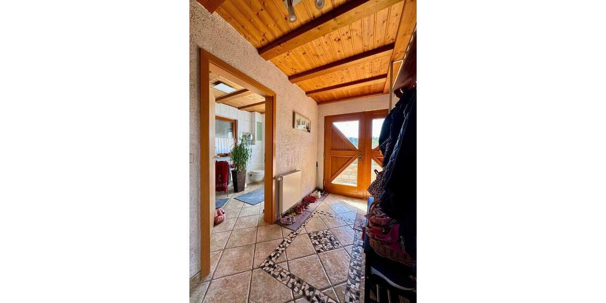 Einfamilienhaus Markvippach Bachstedt - 5 Zimmer, 139 m&sup2;, 410.000&euro; | Angebot:25672568