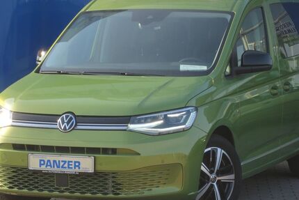 VW Caddy 7.000 km 31.250 &euro; Weimar 99425
