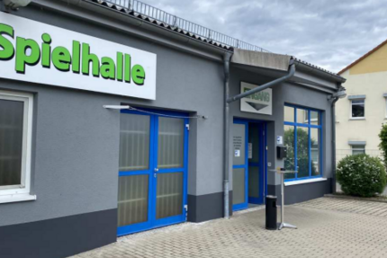 Gewerbeobjekt Uhlstädt-Kirchhasel Kirchhasel - 455.000&euro; | Angebot:25288804