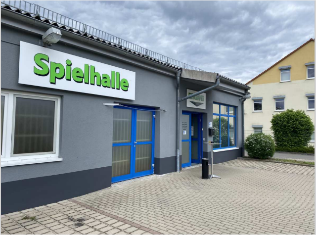 Gewerbeobjekt Uhlstädt-Kirchhasel Kirchhasel - 455.000&euro; | Angebot:25288804