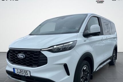 Ford Tourneo Custom 27.250 km 47.990 &euro; Jena-Lobeda 07747