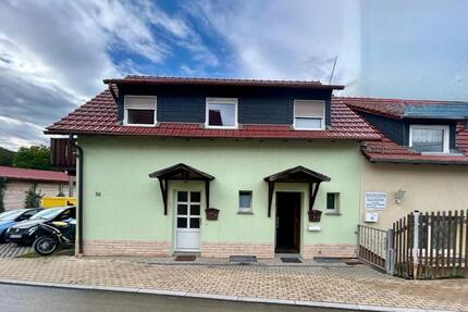 Haus Kahla - 6 Zimmer, 142 m&sup2;, 150.000&euro; | Angebot:27272742