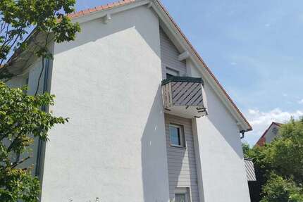 Wohnung Erfurt Linderbach - 2 Zimmer, 56 m&sup2;, 529&euro; | Angebot:26960911