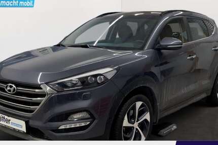 Hyundai TUCSON 112.822 km 17.490 &euro; Erfurt 99098