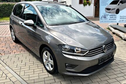 VW Golf Sportsvan 156.369 km 8.999 &euro; Bachstedt / Erfurt 99195