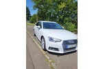 Audi A4 220.000 km 19.300 &euro; Erfurt 99084