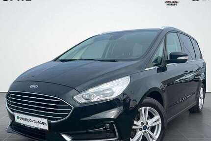 Ford Galaxy 124.990 km 23.450 &euro; Jena 07747