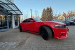 Dodge Charger 5.7 V8 HEMI R/T SRT 107.700 km 24.999 &euro; Rudolstadt 07407