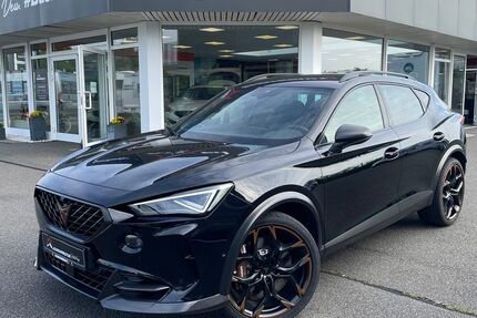 Cupra Formentor 34.800 km 40.390 &euro; Erfurt 99099