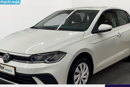VW Polo 2.194 km 19.950 &euro; Erfurt 99098