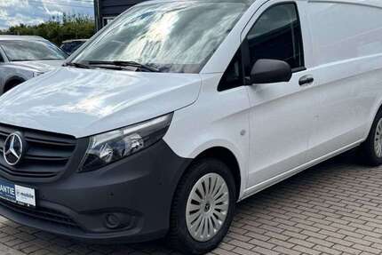 Mercedes-Benz Vito 79.000 km 26.900 &euro; Erfurt 99092