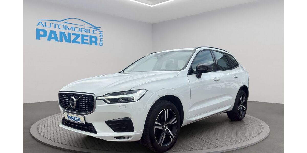 Volvo XC60 56.125 km 29.990 &euro; Weimar 99425