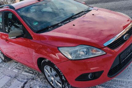 Ford Focus 267.000 km 2.990 &euro; Umpferstedt 99441