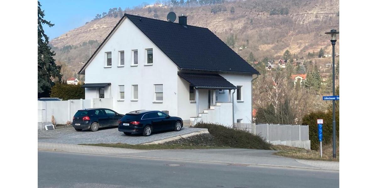 Erdgeschoßwohnung Jena Burgau - 2 Zimmer, 68 m&sup2;, 1.050&euro; | Angebot:25964652