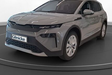 Skoda Elroq 9.990 km 40.990 &euro; Weimar 99423
