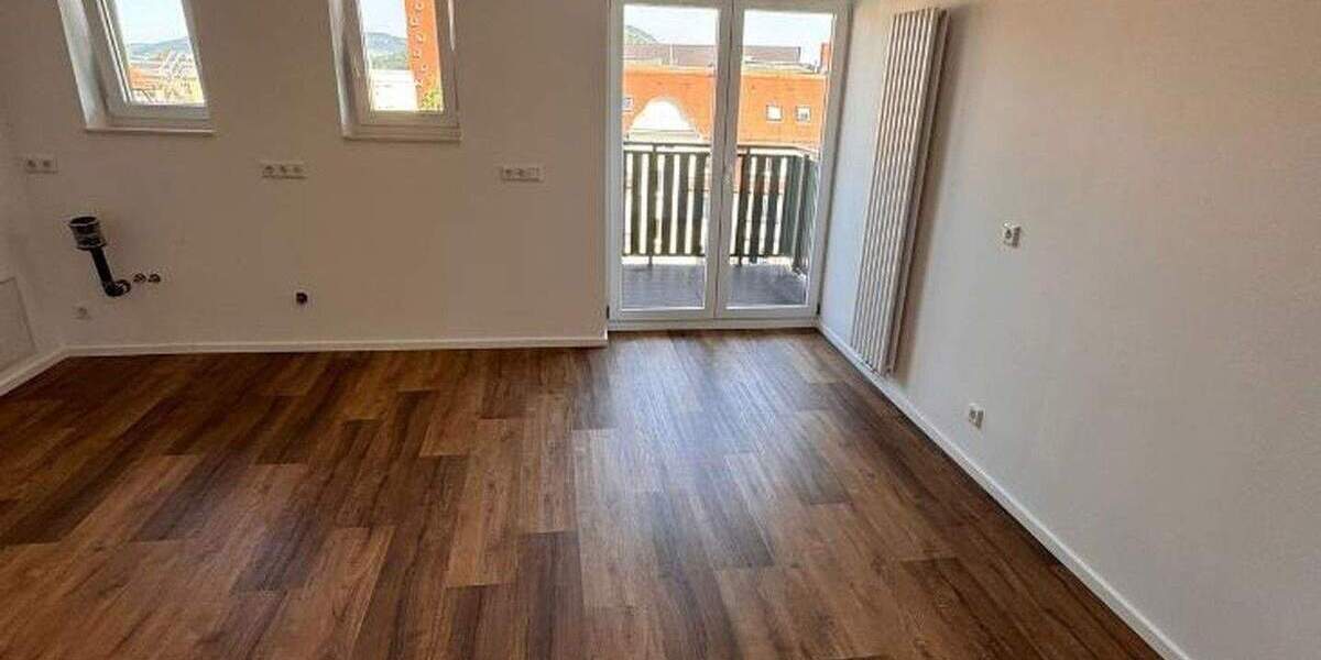 Etagenwohnung Jena Nord - 4 Zimmer, 127 m&sup2;, 533.778&euro; | Angebot:25772447