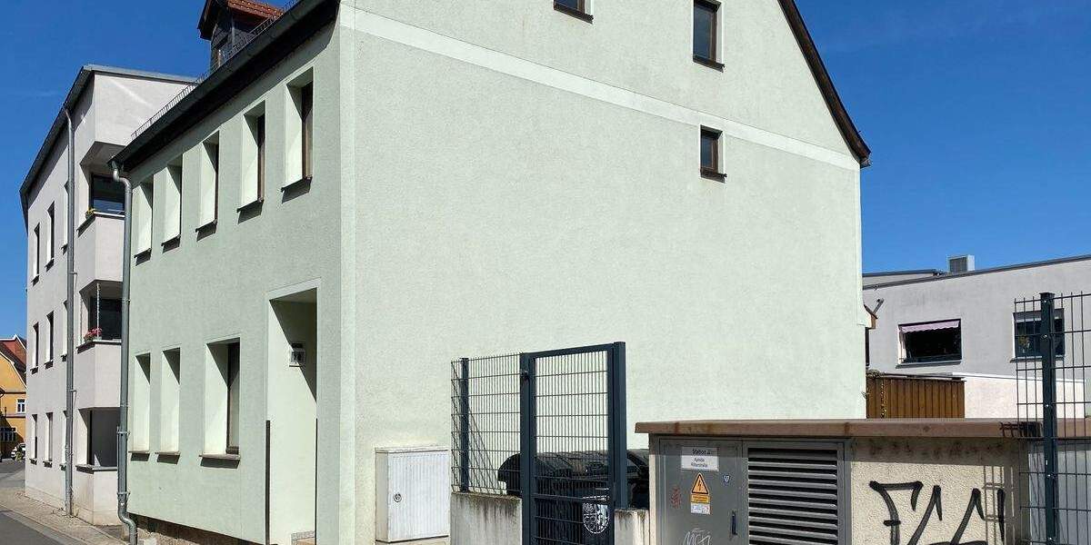 Einfamilienhaus Apolda - 6 Zimmer, 135 m&sup2;, 109.000&euro; | Angebot:25727016