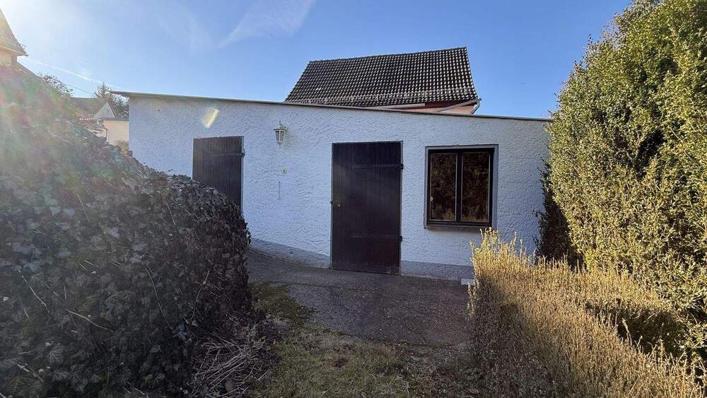 Einfamilienhaus Finne Billroda - 3 Zimmer, 98 m&sup2;, 65.000&euro; | Angebot:25676785