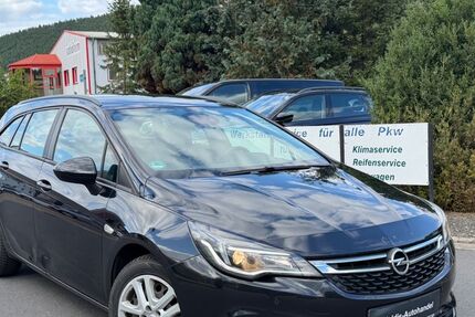 Opel Astra 238.000 km 3.599 &euro; Rudolstadt 07407