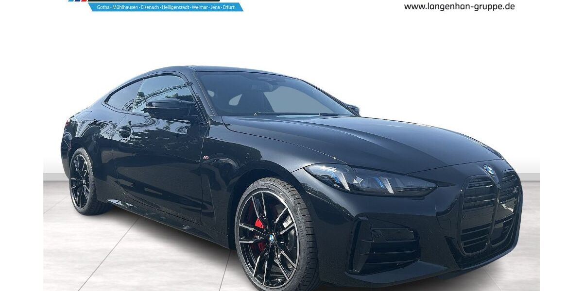 BMW M440 8.990 km 72.995 &euro; Erfurt 99087