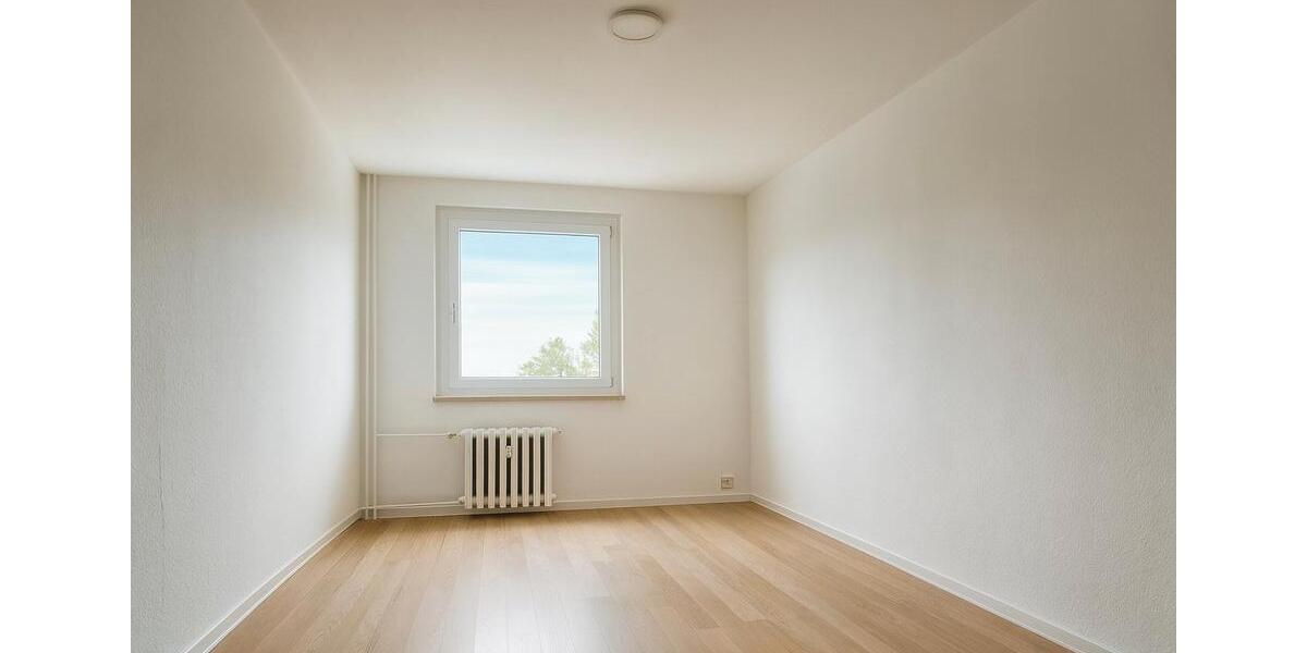 Etagenwohnung Rudolstadt - 3 Zimmer, 60 m&sup2;, 350&euro; | Angebot:25976848