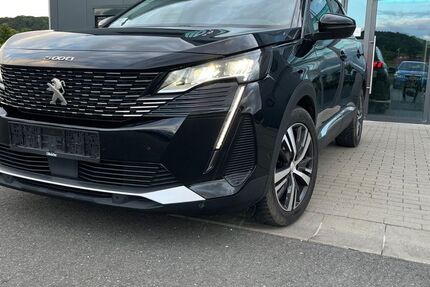 Peugeot 5008 49.700 km 20.990 &euro; Jena 07749