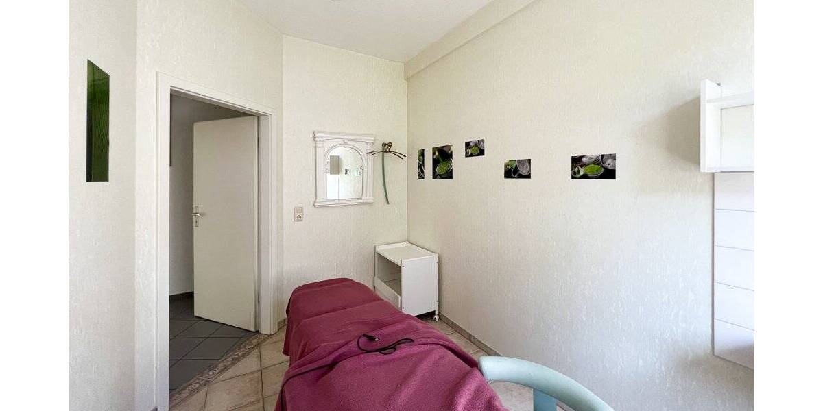 Gewerbeobjekt Erfurt Andreasvorstadt - 5 Zimmer, 370.000&euro; | Angebot:25663478