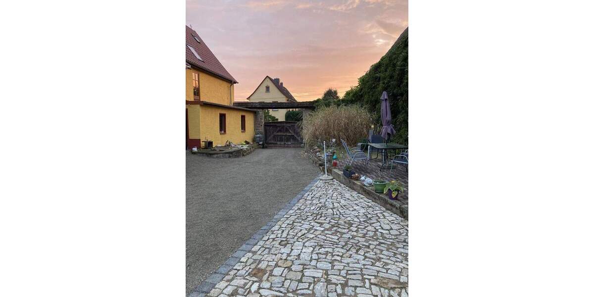 Bauernhaus, Landhaus Finne Tauhardt - 8 Zimmer, 156 m&sup2;, 199.000&euro; | Angebot:25845665