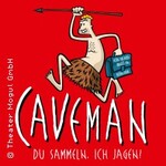 Caveman - Mit Martin Luding