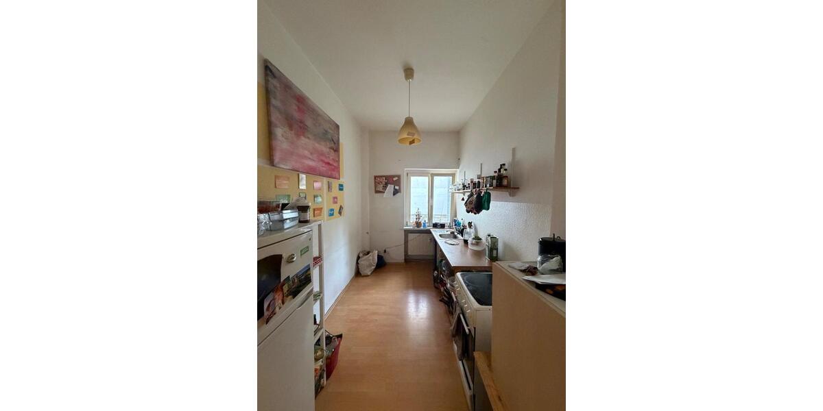 Erdgeschoßwohnung Jena - 5 Zimmer, 110 m&sup2;, 399.000&euro; | Angebot:26633037