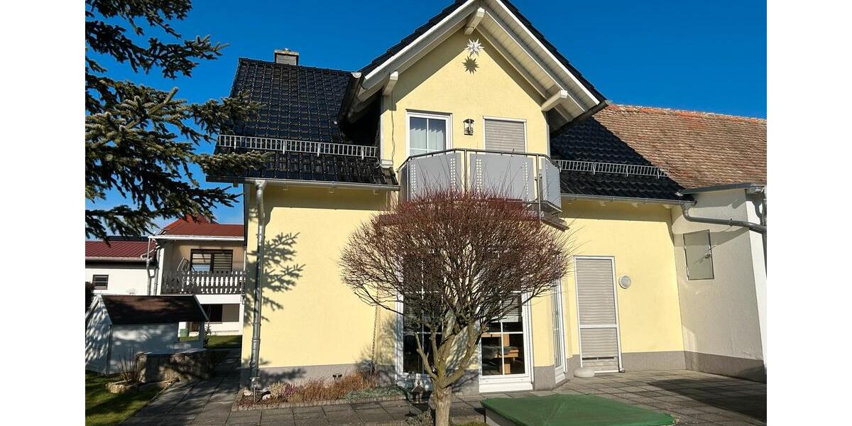 Einfamilienhaus Apolda - 249.000&euro; | Angebot:25398154